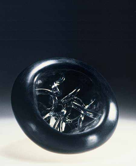 deep vessel